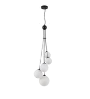 A-8945-5-SB BEYAZ SARKIT AVİZE