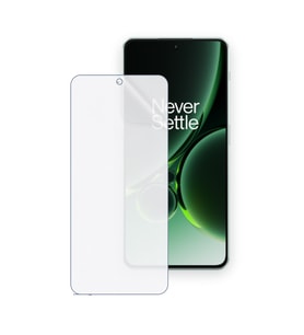 SChitec OnePlus Nord 3 Uyumlu Ön Yüzey Nano Şeffaf Hidrojel Ekran Koruyucu