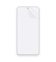 SChitec HONOR Robot Phone Uyumlu Ön Yüzey Nano Şeffaf Hidrojel Ekran Koruyucu