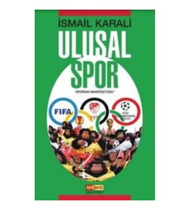 Ulusal Spor