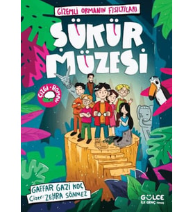 Şükür Müzesi
