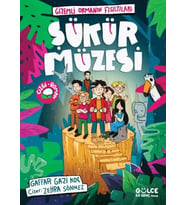 Şükür Müzesi