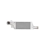 Opel Combo C 1.3 Turbo Soğutucu Intercooler Ithal (Standart)