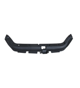 TOYOTA RAV4- 06/09; ÖN PANEL ÜST KORUMA PLASTİĞİ (TW)