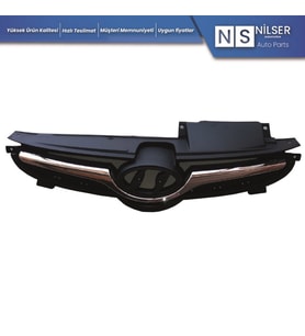 Hyundai Elantra Ön Panjur 2014-2015