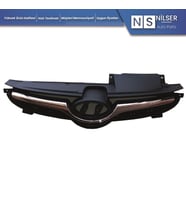 Hyundai Elantra Ön Panjur 2014-2015