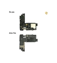 Samsung Galaxy Note 8 ile Uyumlu Buzzer Alt hoparlör bazır buzzer ses çıkışı