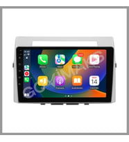 TOYOTA VERSO 2004-2009 UYUMLU 8 GB RAM 128 GB HAFIZA ANDROID MULTIMEDIA TEYP