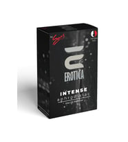 INTENSE Aphrodisiac by Sens EDP 50 Ml. For Him Afrodizyak Etkili Erkek Parfüm