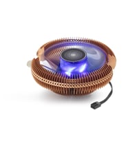 Cpu İşlemci Soğutucu 300 Serisi - Bakır ND2551