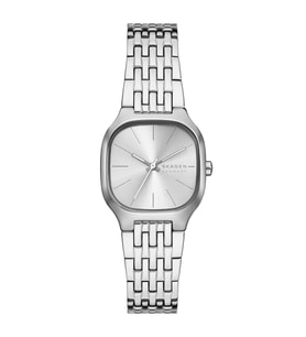 Skagen SKW3159 Kadın Kol Saati (Gümüş)