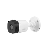 Dahua HAC-B1A21-A-0360B 2mp 3.6mm Sabit Lens Dahili Sesli 4in1 IR Bullet AHD Kamera