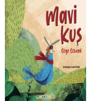 Mavi Kuş