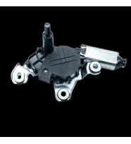 Skoda Yeti (5L) 2009-2017 , Skoda Fabia II (542) 2007-2014 Silecek Motoru Arka 5J7955711C Wisco