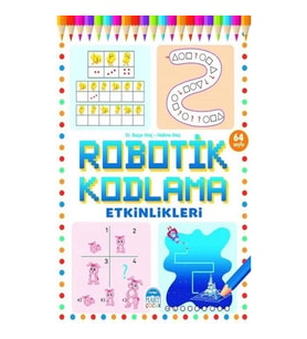 Robotik Kodlama Etkinlikleri 21