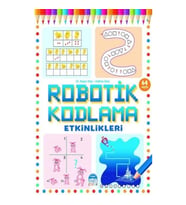 Robotik Kodlama Etkinlikleri 21