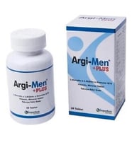 Argi-Men Plus 60 Tablet