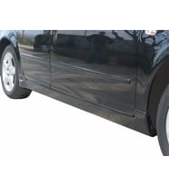 Seat Exeo Uyumlu Marşpiyel 2 Parça Fiber 2009-2013