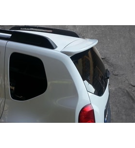 DACİA DUSTER 2010-2018 ASTARLI ANATOMİK SPOİLER