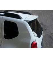 DACİA DUSTER 2010-2018 ASTARLI ANATOMİK SPOİLER
