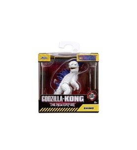 Jada Godzilla Kong The New Empire Shimo 84193