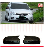 Kia Ceed / 2012-2017 (Sinyalli) Batman Yarasa Ayna Kapağı
