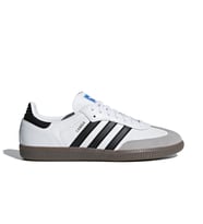 adidas Samba Og Beyaz Unisex Sneaker Günlük Spor Ayakkabı B75806