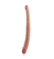 Çift Başlı Dildo 36 cm