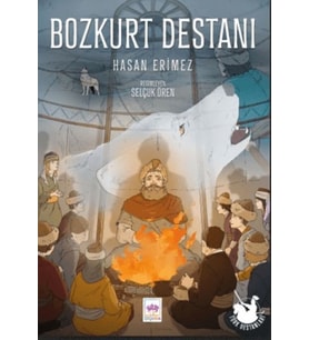 Bozkurt Destanı