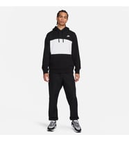 Nike Sportswear Club FB7415-010 Erkek Hoodie (Çok Renkli)