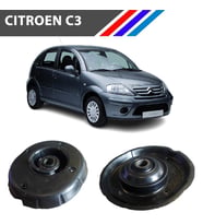 Citroen C3 -C3 Picasso Ön Amortisör Takozu 1 Adet