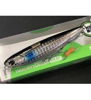 Ima Pugachev's Cobra Kulbit 90mm 12gr Sahte Balık #X5460 Bora