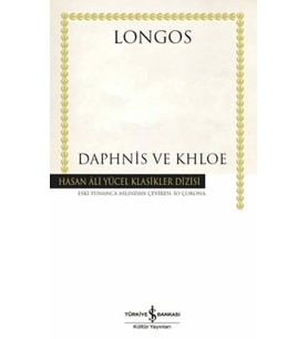Daphnis ve Khloe - Hasan Ali Yücel Klasikleri