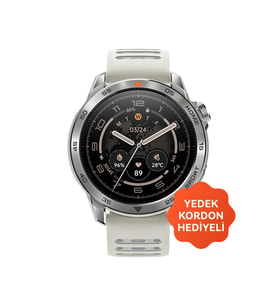 Mibro Watch GS Pro2 (Distribütör Garantili) (Bej)