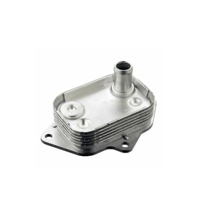 Mercedes W168 Vaneo414 Motor Yağ Radyatörü OM668 6681800065 Wender