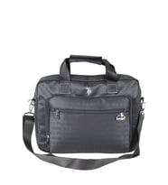U.S. Polo Assn. Logo Detaylı Erkek Laptop & Evrak Çantası PLEVR23608