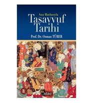 Ana Hatlarıyla Tasavvuf Tarihi