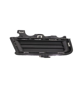 VOLKSWAGEN GOLF 7 2013 - 2015 SOL SİS FARI ÇERÇEVESİ SİSSİZ