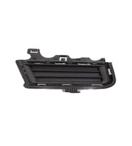 VOLKSWAGEN GOLF 7 2013 - 2015 SOL SİS FARI ÇERÇEVESİ SİSSİZ