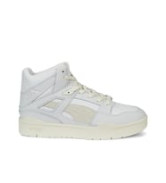 Puma 388641-01 Slipstream Hi Lux Beyaz Kadın Sneaker Spor Ayakkabı