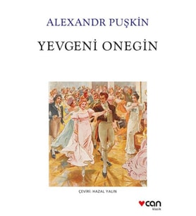 Yevgeni Onegin
