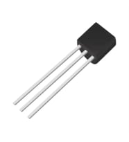 Entegre Devre BC 337