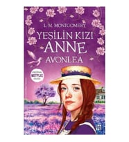 Yeşilin Kızı Anne - Avonlea