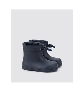 Igor Mendi Çocuk Çizme W10305-003 (Lacivert)