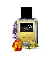 Lelas Prime 43 Gorgeous Edp 55 ML Aromatik Erkek Parfümü