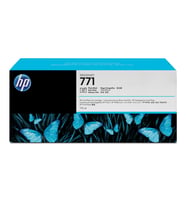 Hp 771 Ce043A Photo Black