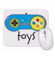 Controlkid Colored Mouse Pad