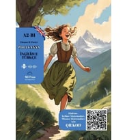 Pollyanna (İngilizce)