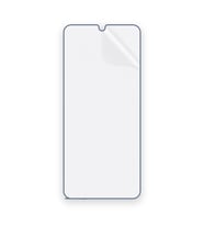 SChitec Realme Narzo 80 Lite Uyumlu Ön Yüzey Nano Şeffaf Hidrojel Ekran Koruyucu