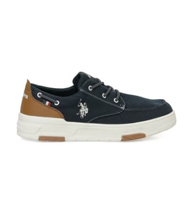 Us Polo Assn. Antyhn 6fx Erkek Günlük Sneaker